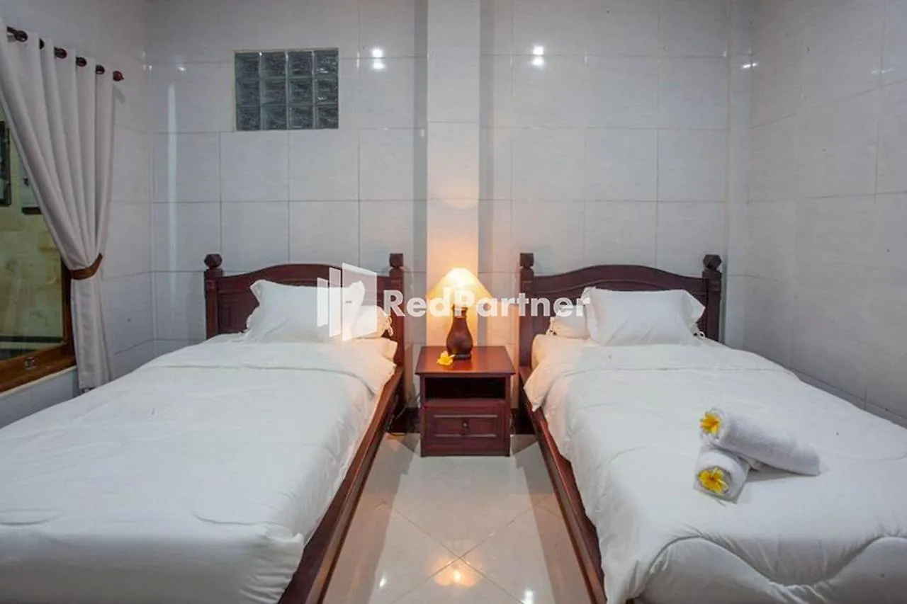 Wita Homestay Berawa Canggu (Bali)